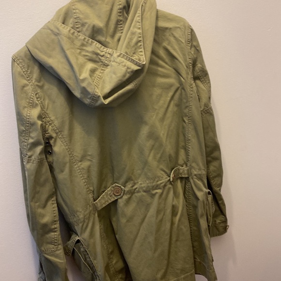 J Crew Field Cargo Jacket - Picture 5 of 5
